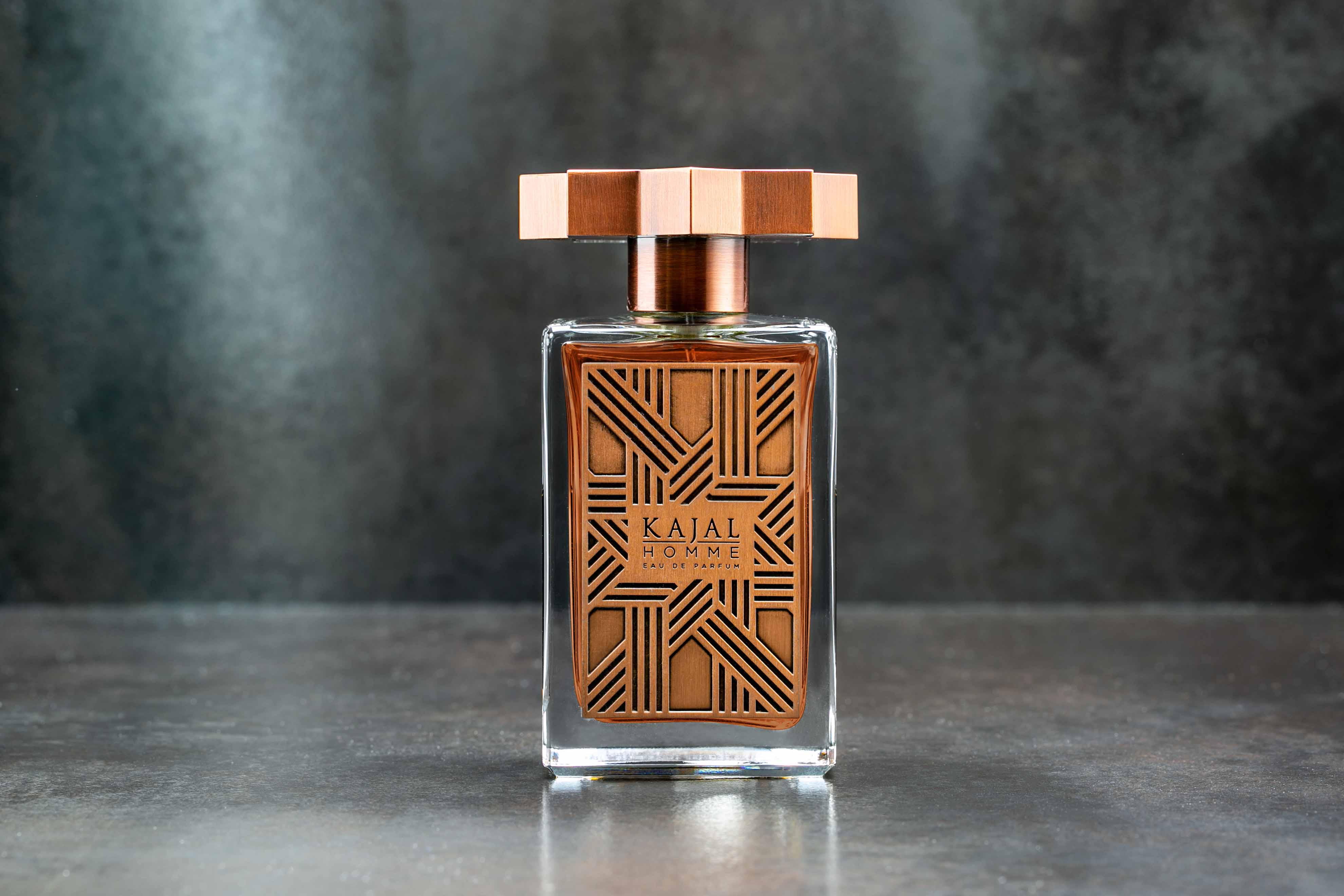 Homme - Eau de Parfum - Image 3