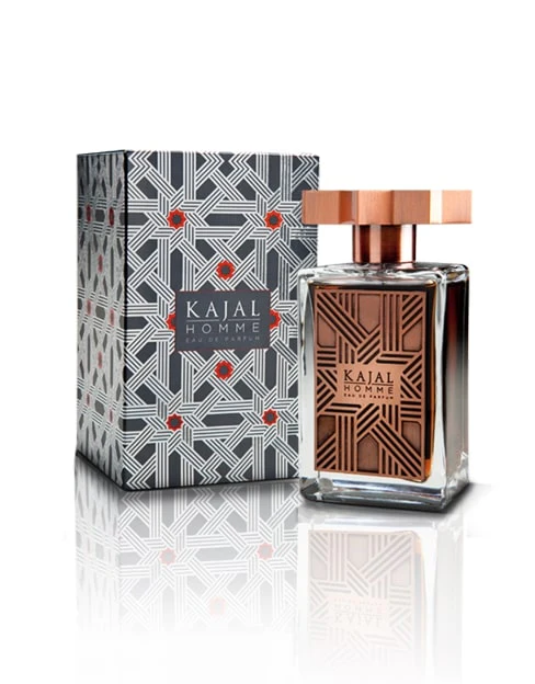 Homme - Eau de Parfum - Image 4