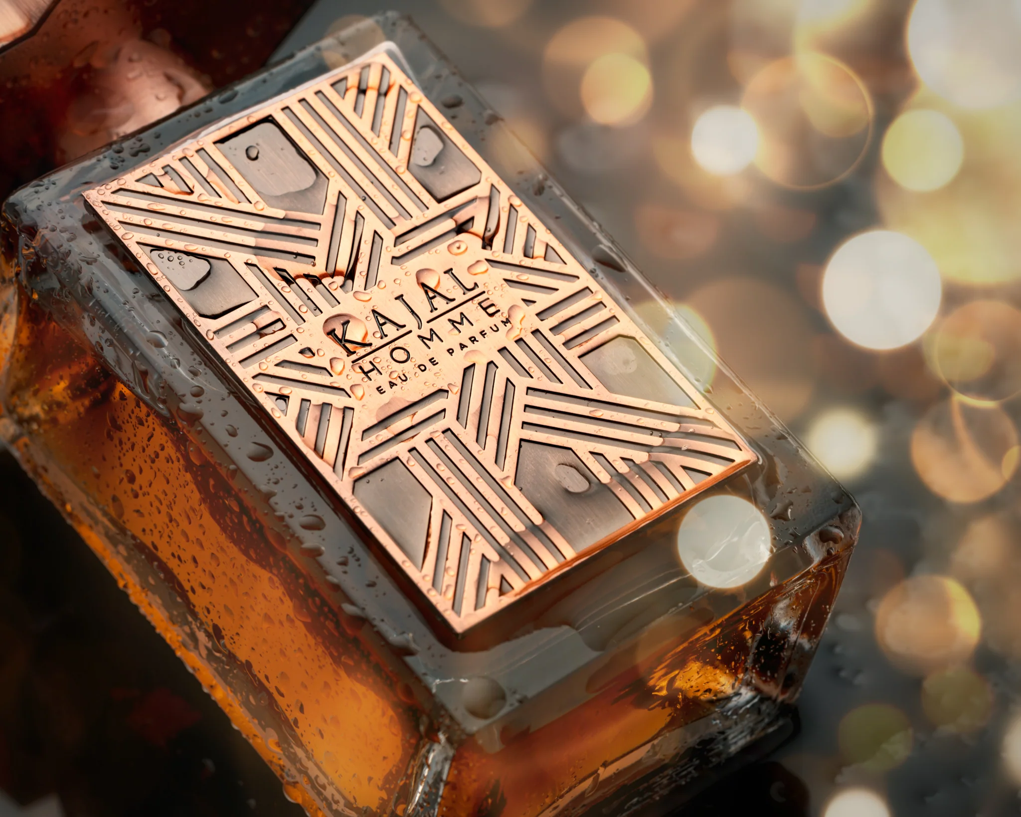 Homme - Eau de Parfum - Image 5