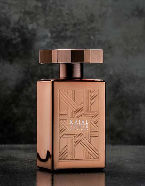 Homme II - Eau de Parfum - Image 2