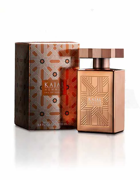 Homme II - Eau de Parfum - Image 3