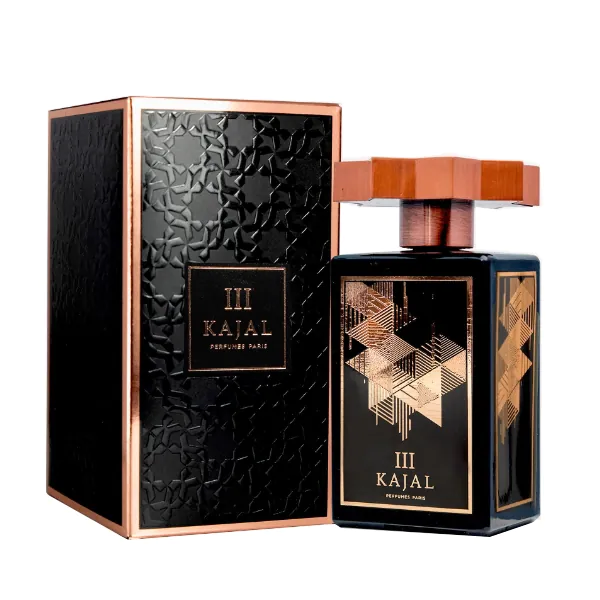 Homme III - Eau de Parfum - Image 2