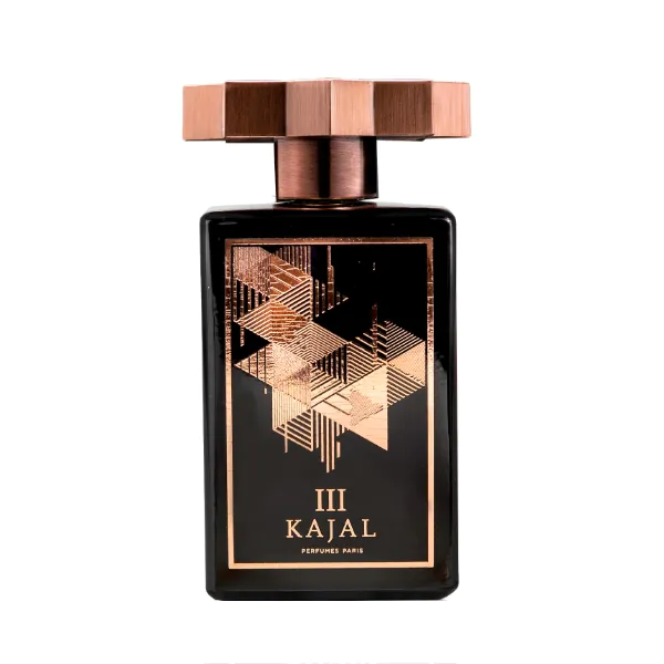 Homme III - Eau de Parfum - Image 3