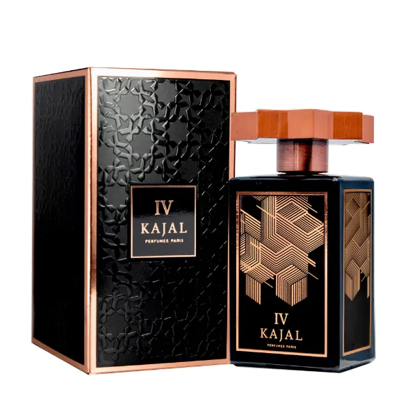 Homme IV - Eau de Parfum - Image 3