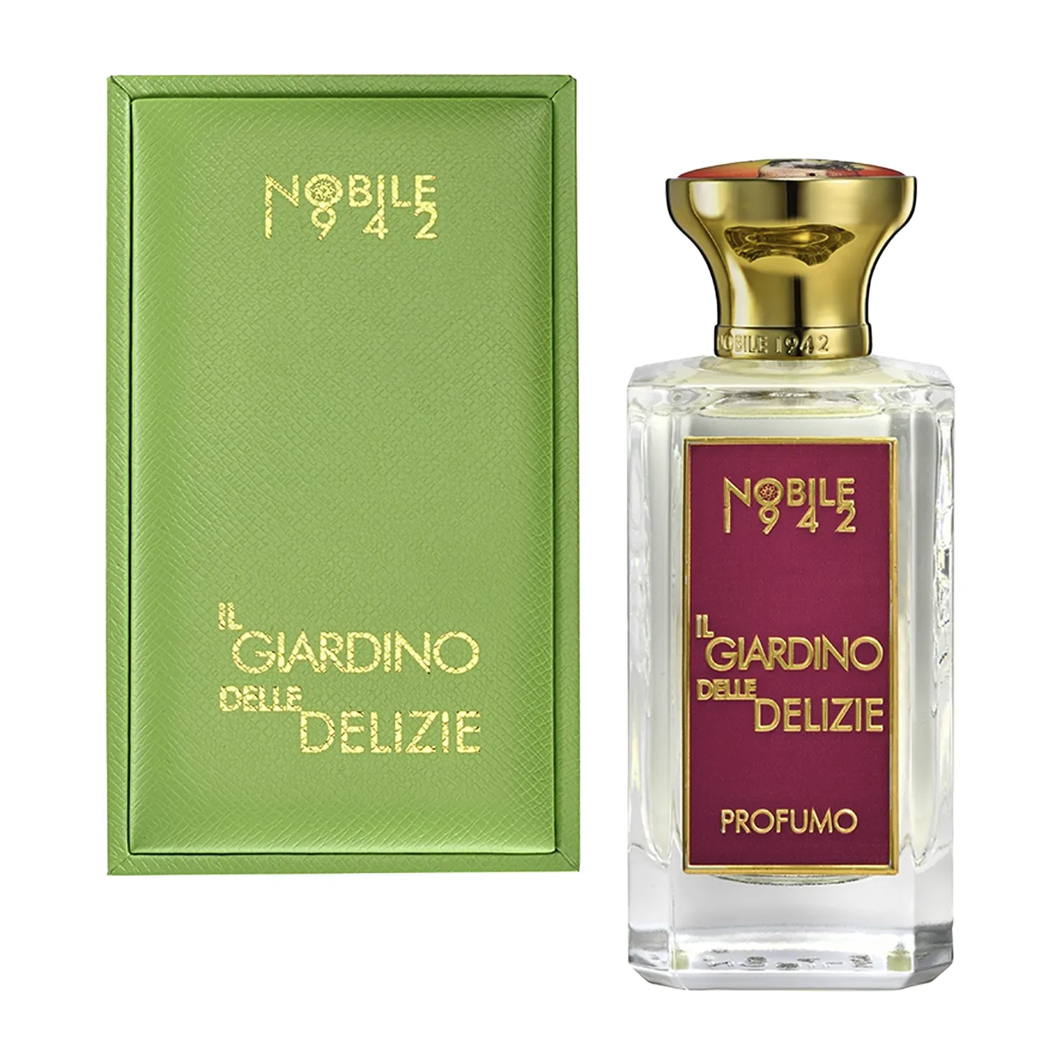 Il Giardino delle Delizie - Image 2