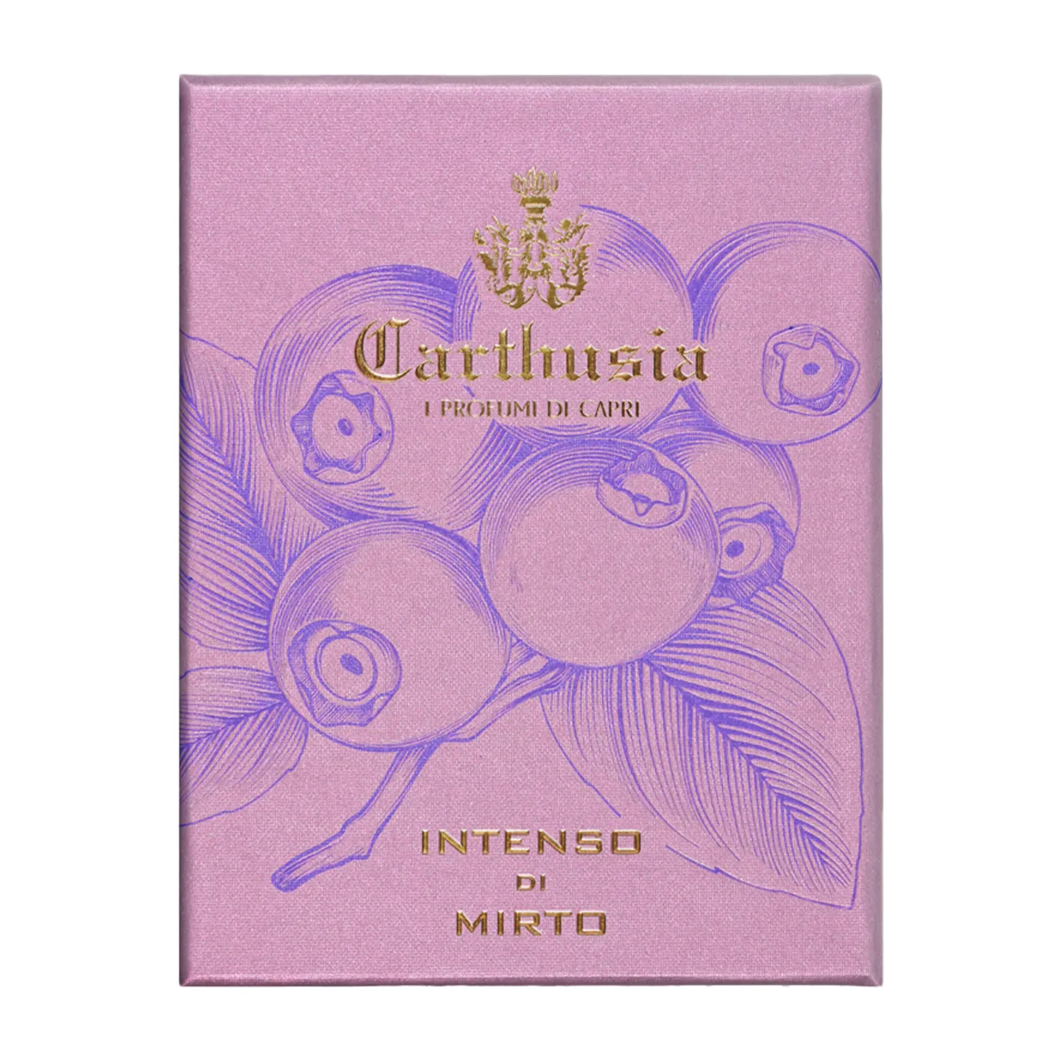 Intenso di Mirto - Image 2