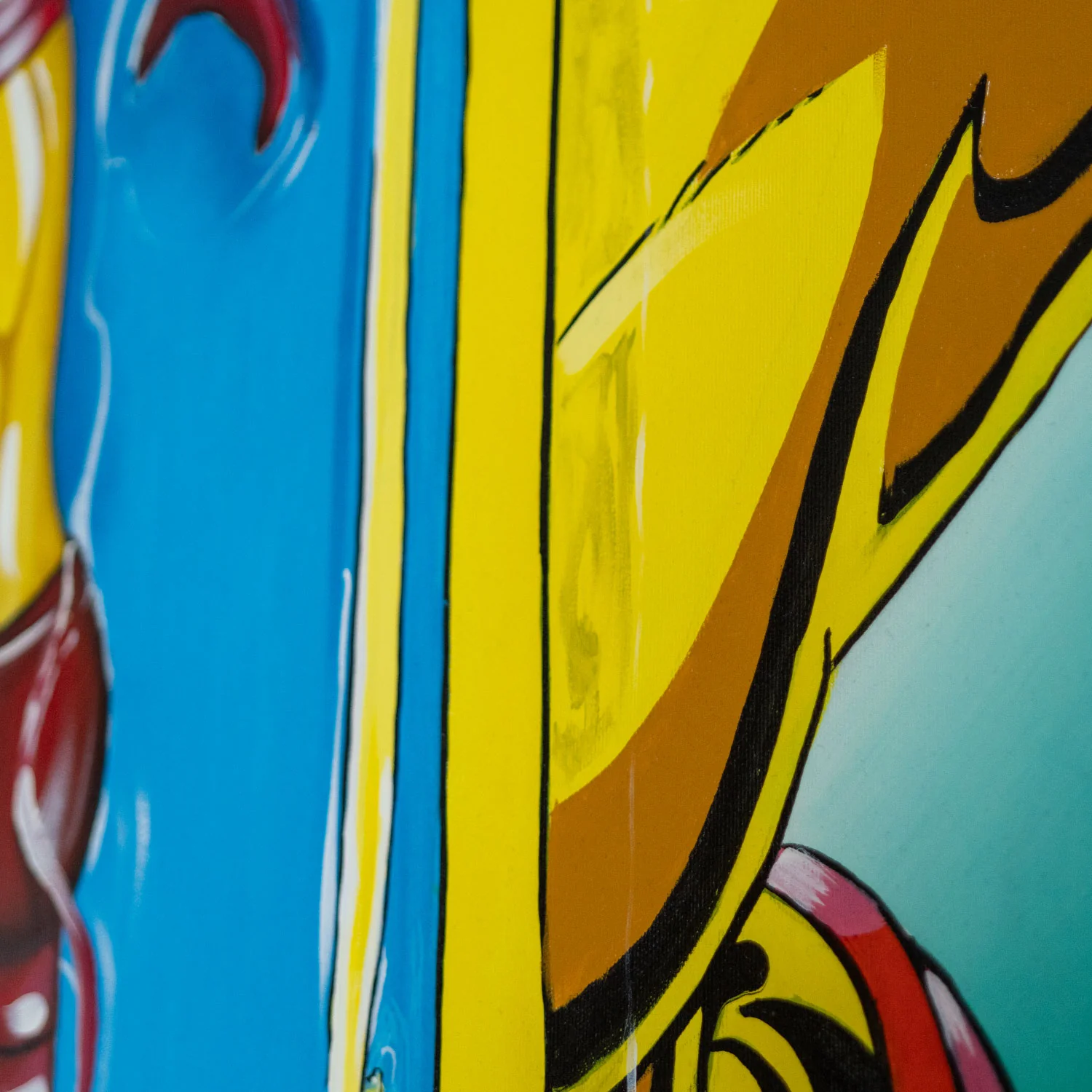 Iron Man – The Art of Innovation - Image 4