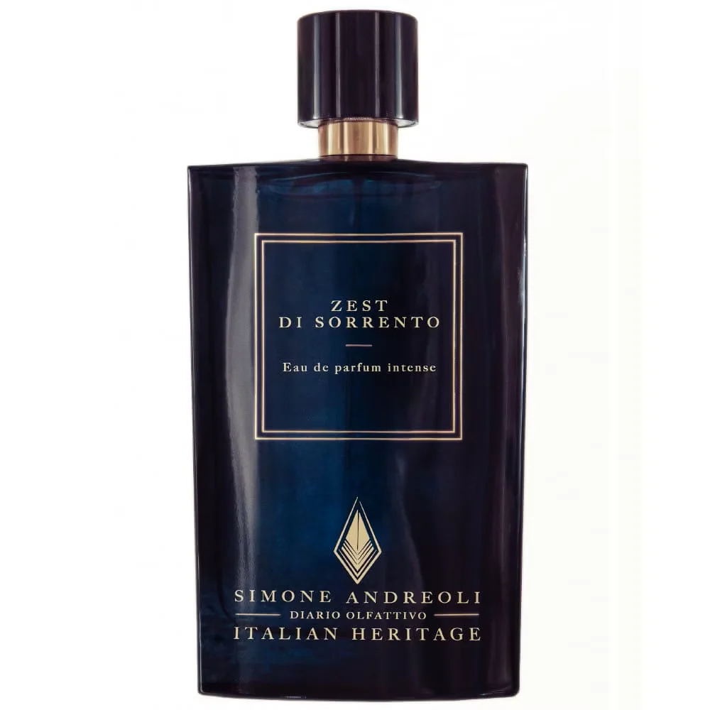Zest Di Sorrento