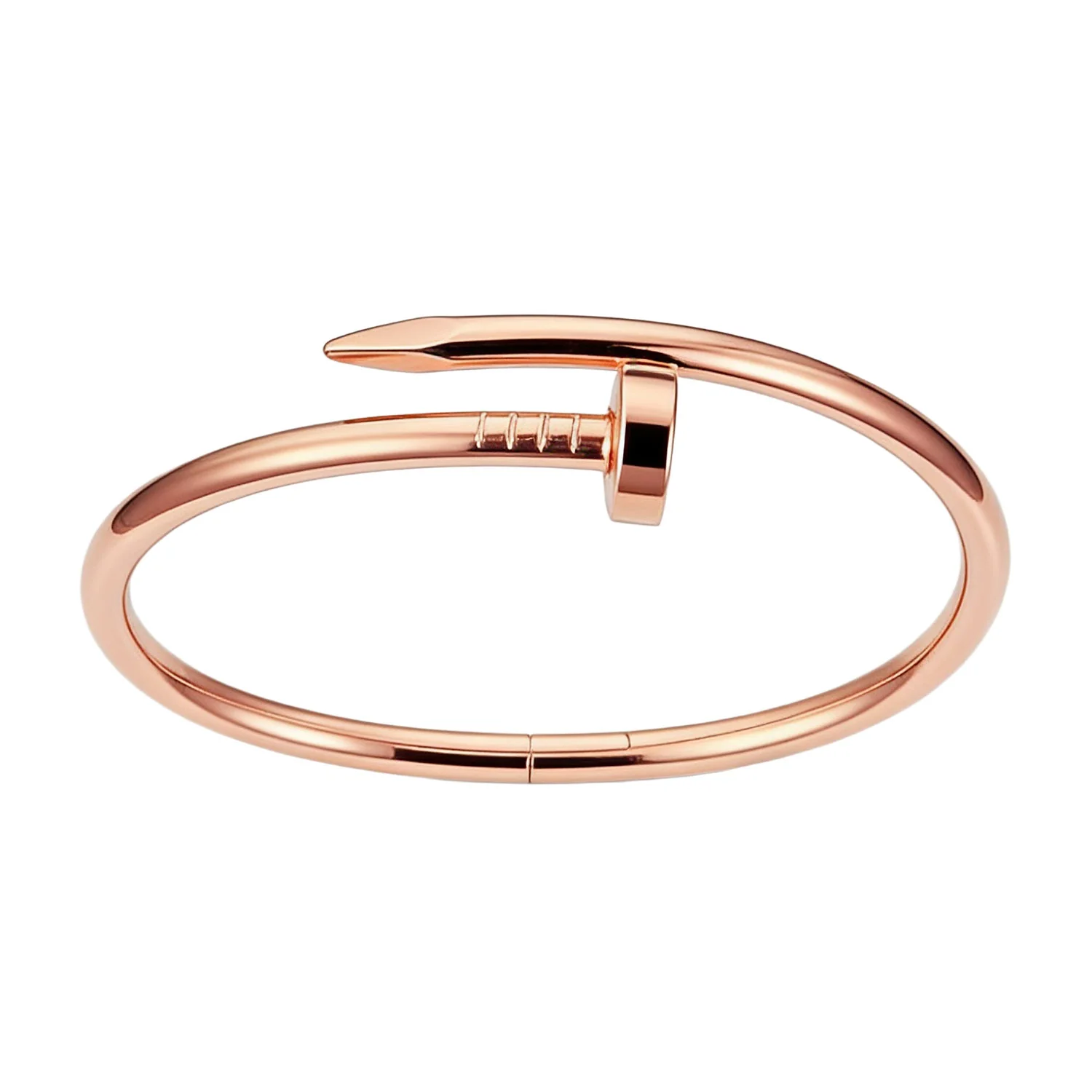 Juste un Clou Bracelet SM 750PG - Size 16