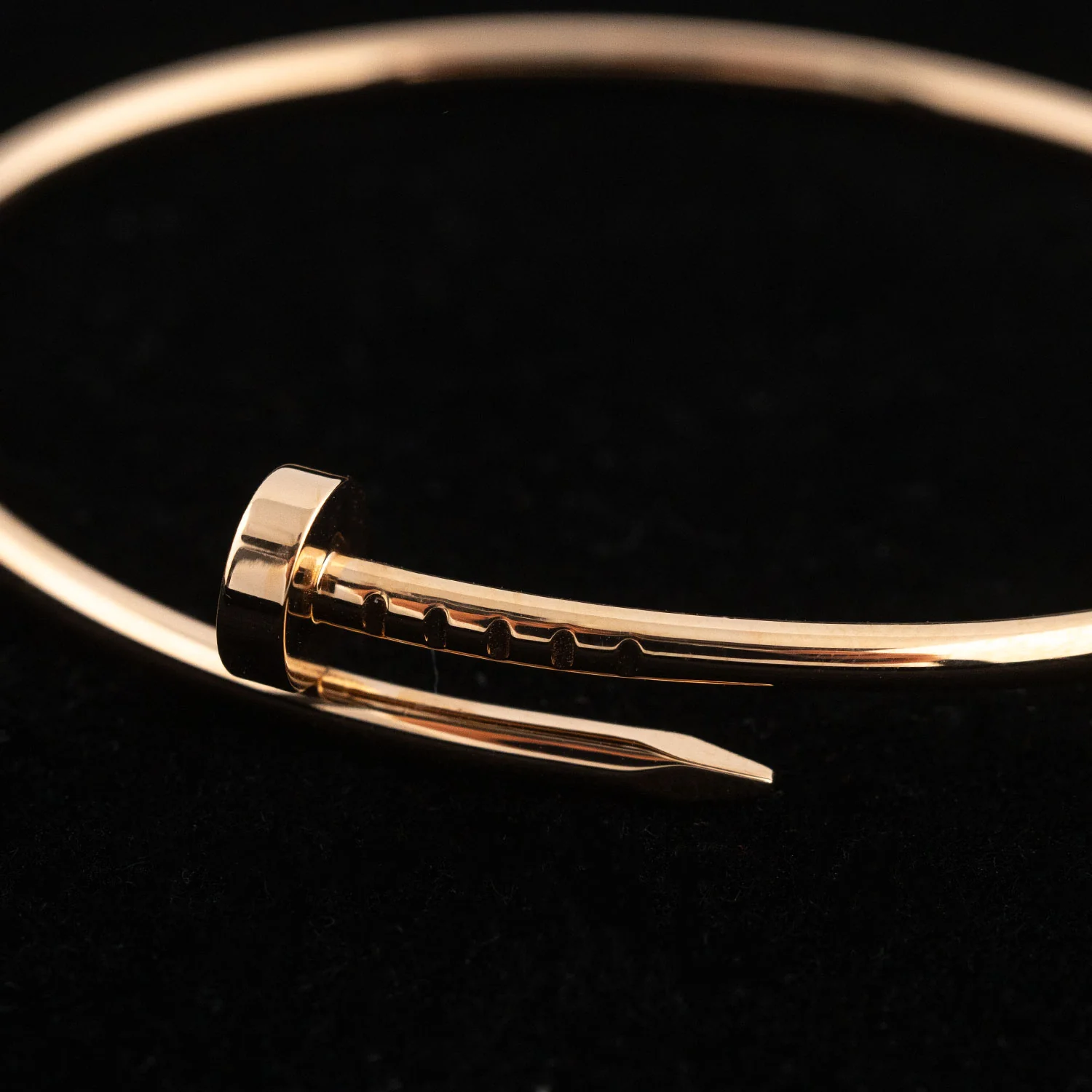 Juste un Clou Bracelet SM 750PG - Size 16 - Image 2
