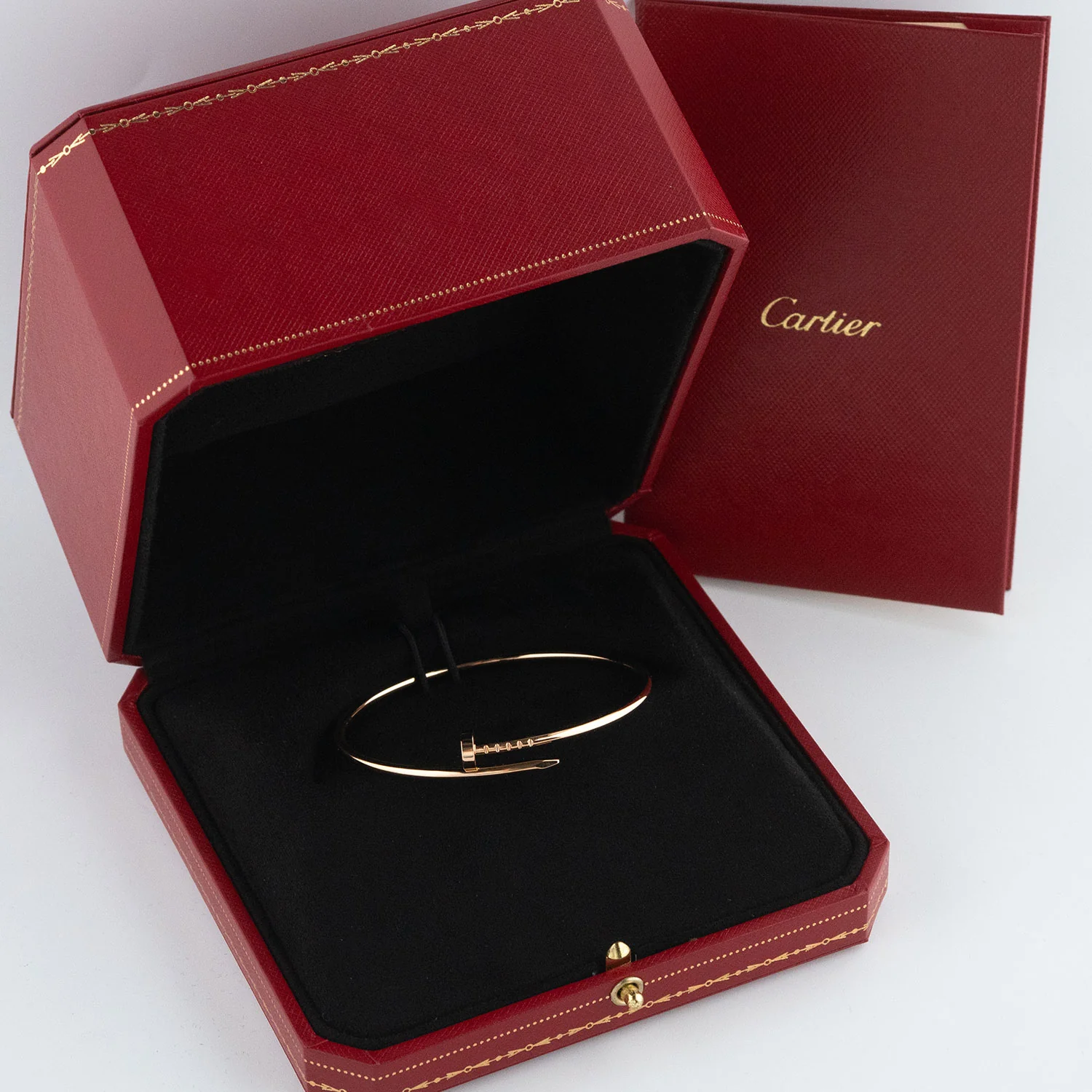 Juste un Clou Bracelet SM 750PG - Size 16 - Image 6