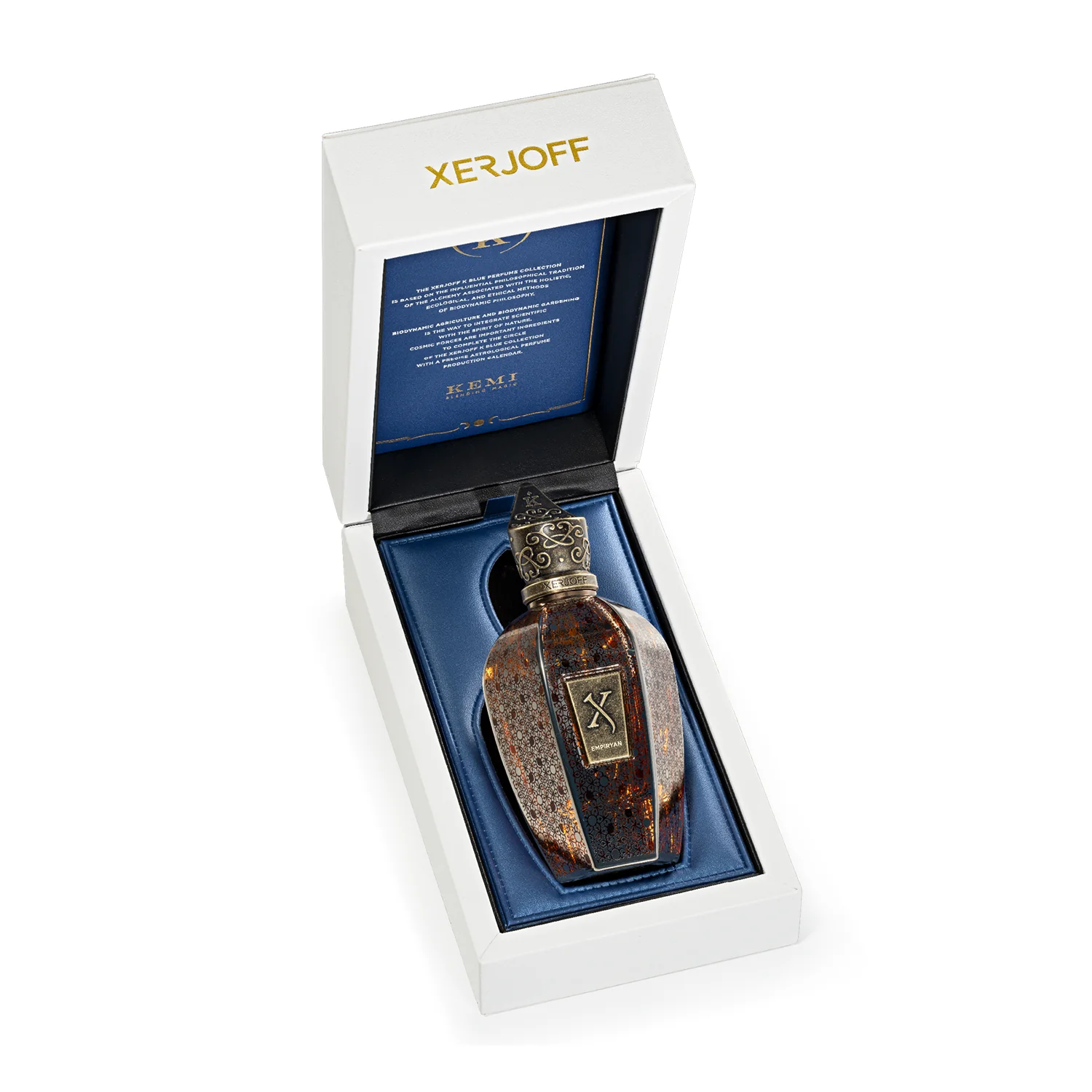K Blue Collection - Empiryan - Image 2