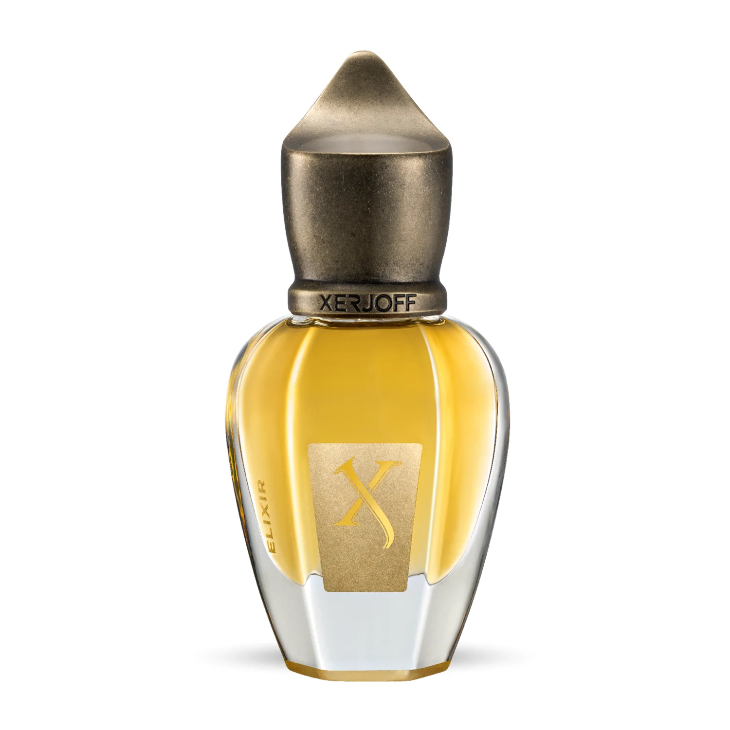 K Collection - Elixir Attar