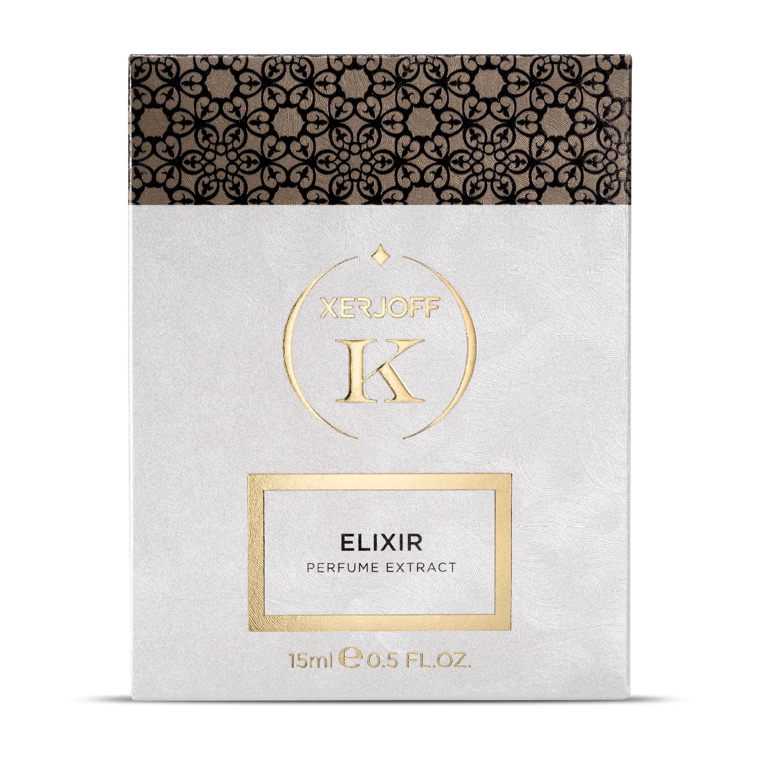K Collection - Elixir Attar - Image 2