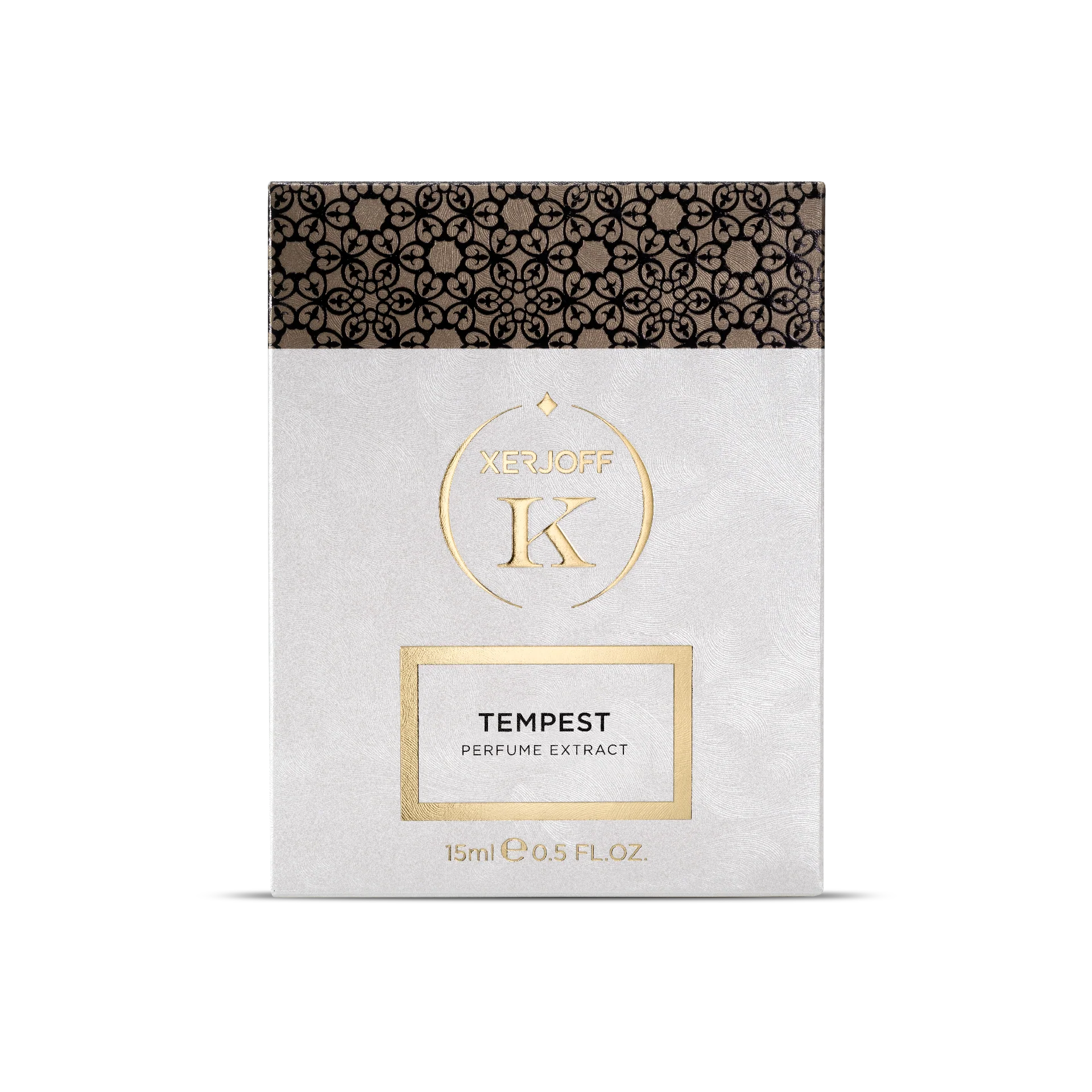 K Collection - Tempest Attar - Image 2