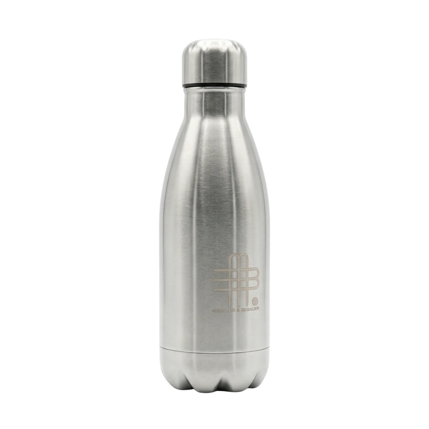 STEEL BOTTLE 600 ml - Image 2