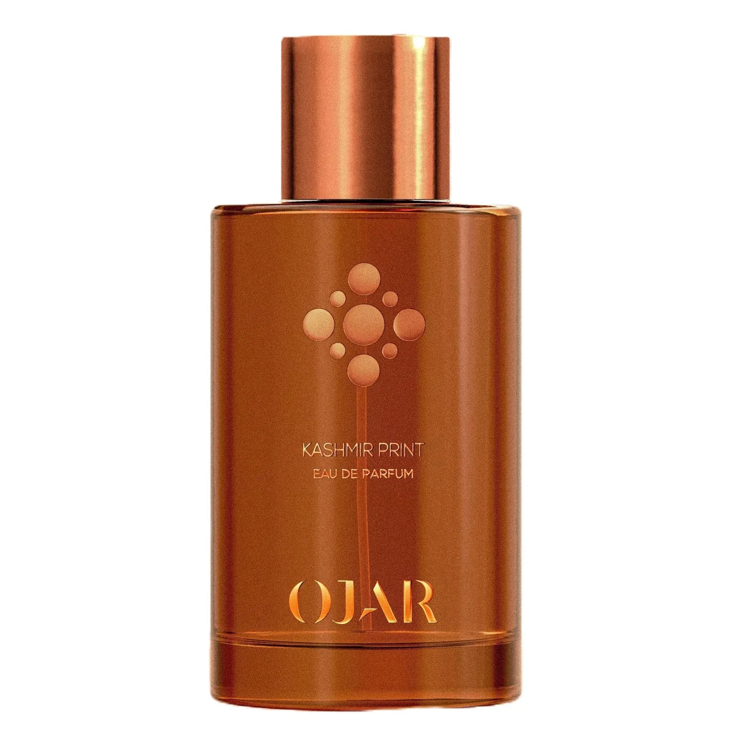Kashmir Print - Eau de Parfum