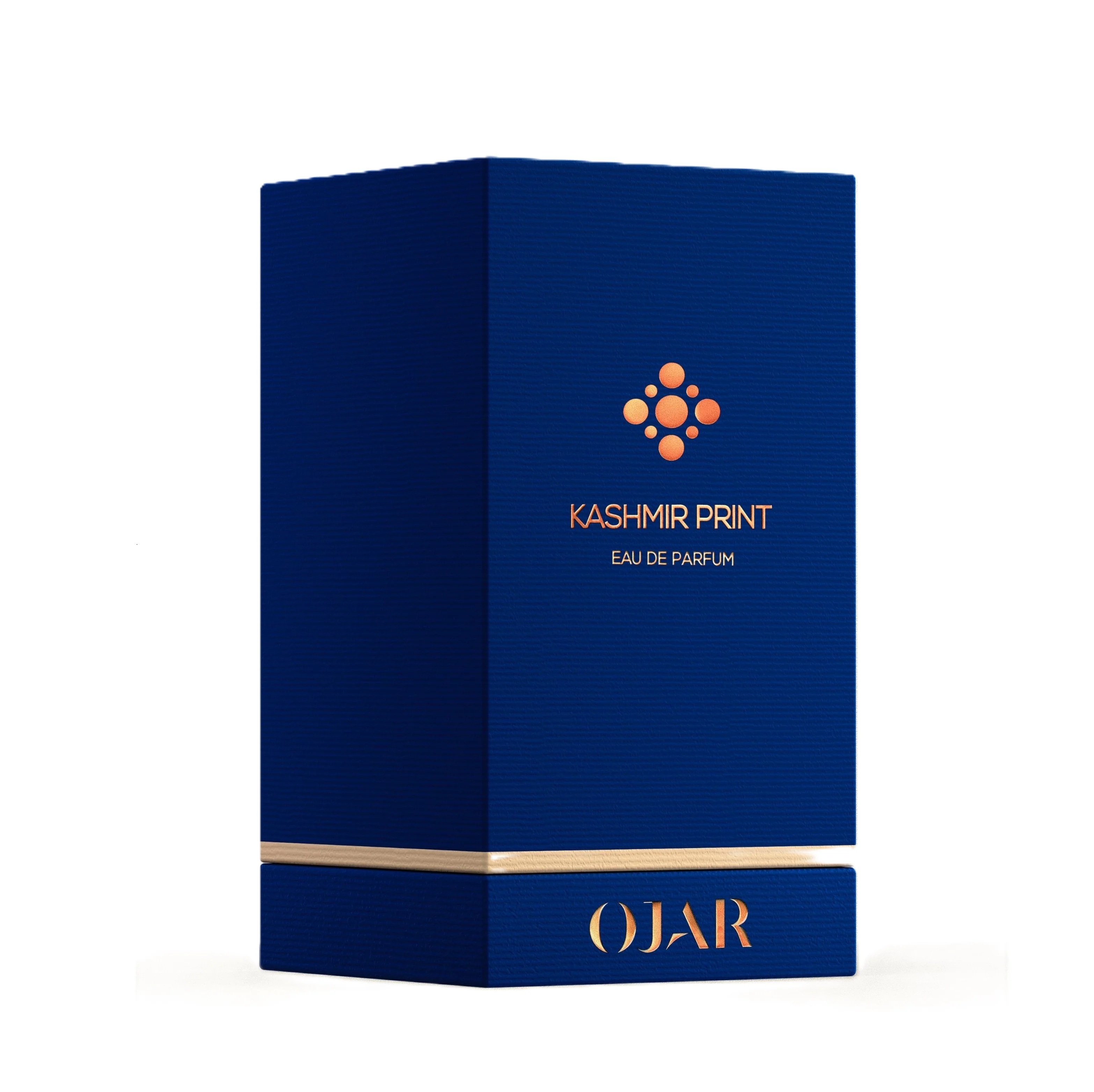 Kashmir Print - Eau de Parfum - Image 2