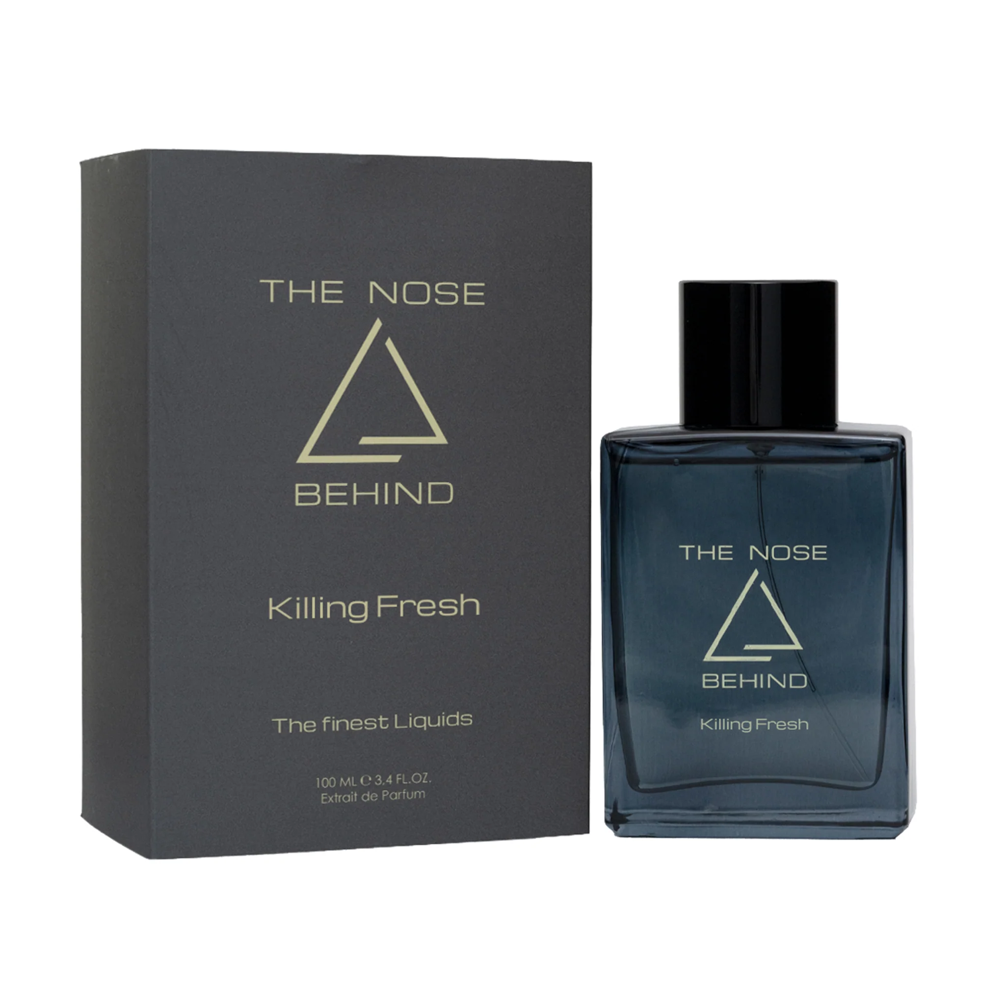 Killing Fresh - Image 2