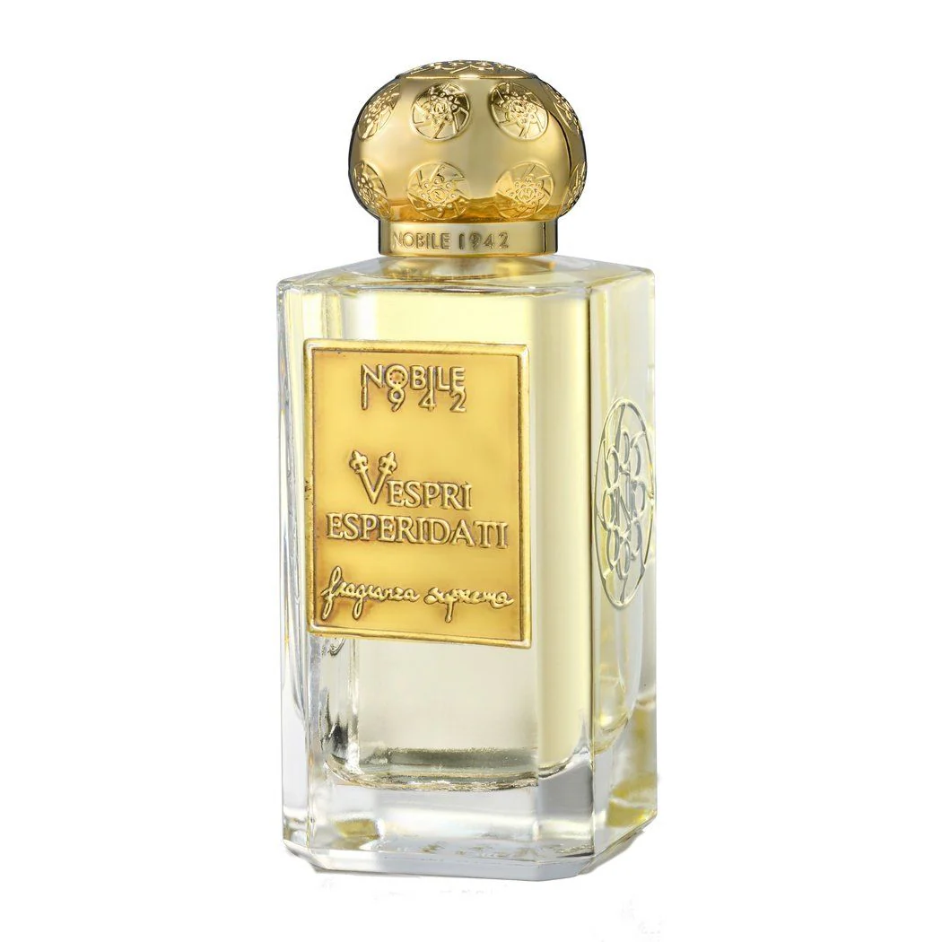Vespri Esperidati Woman - Fragranza Suprema