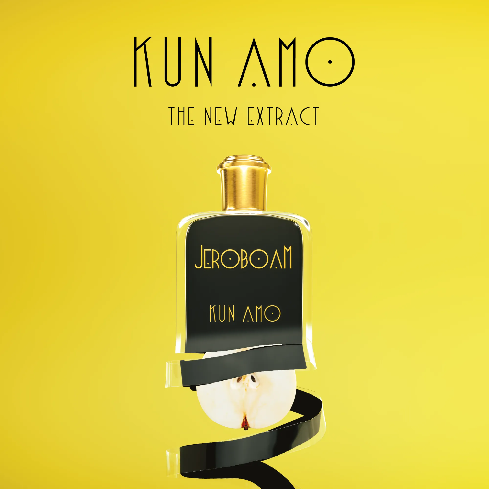 Kun Amo - Image 3
