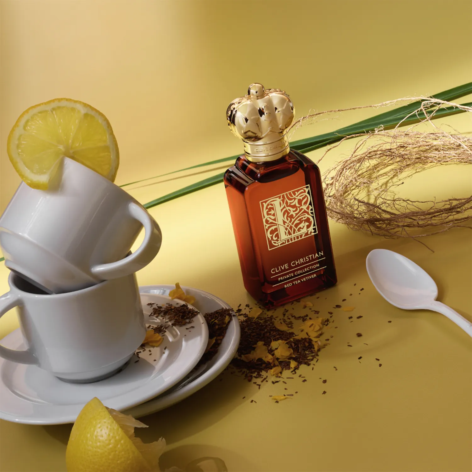 L Red Tea Vetiver - Image 2