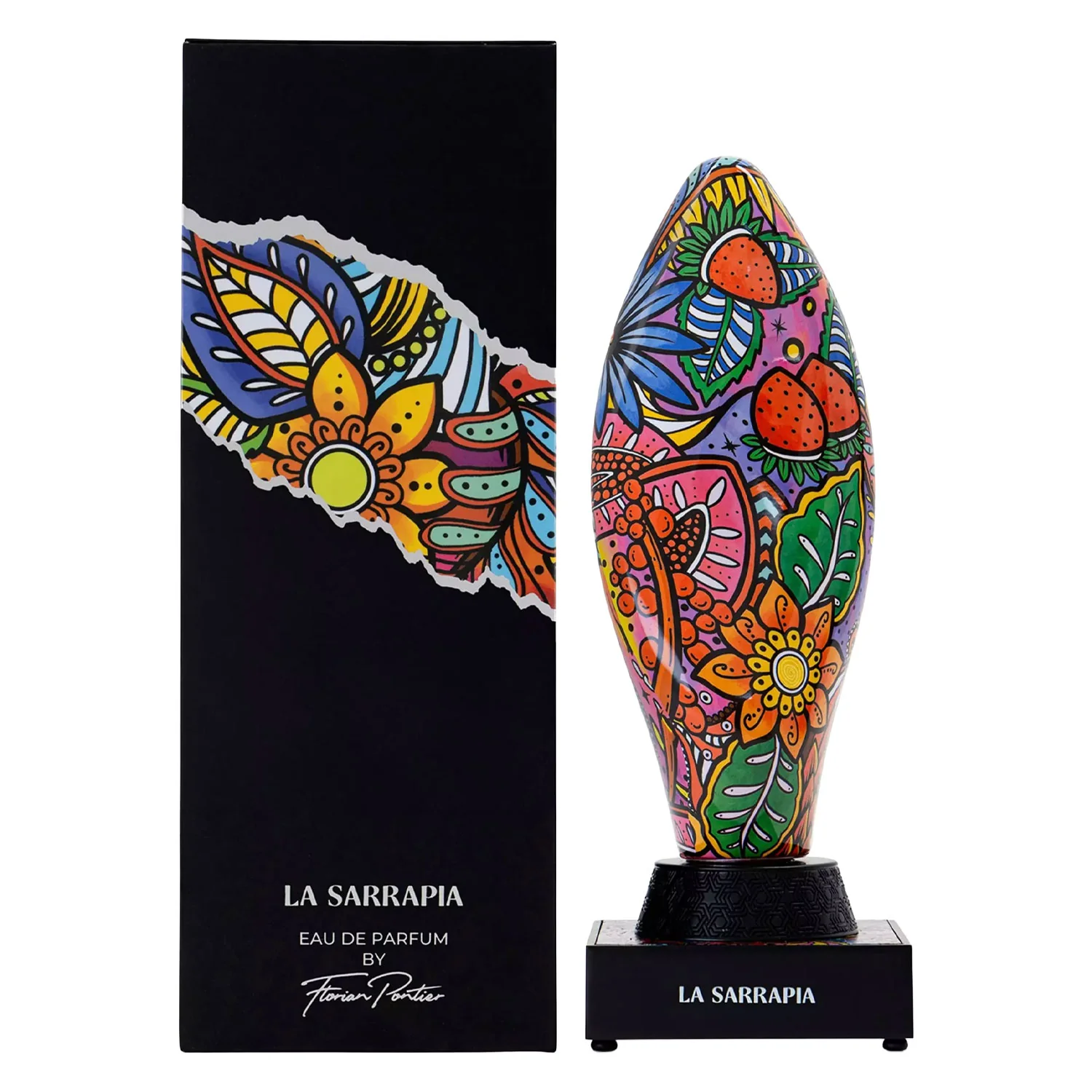 La Sarrapia Flo'w - Image 3