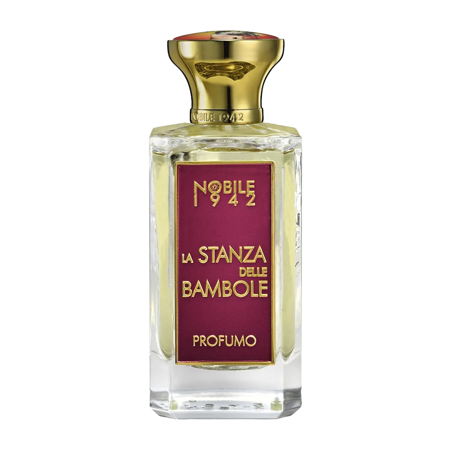La Stanza delle Bambole