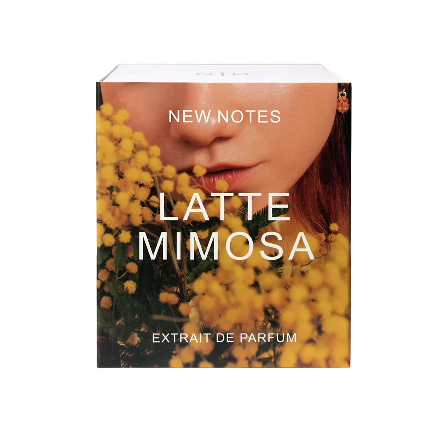 Latte Mimosa - Image 2