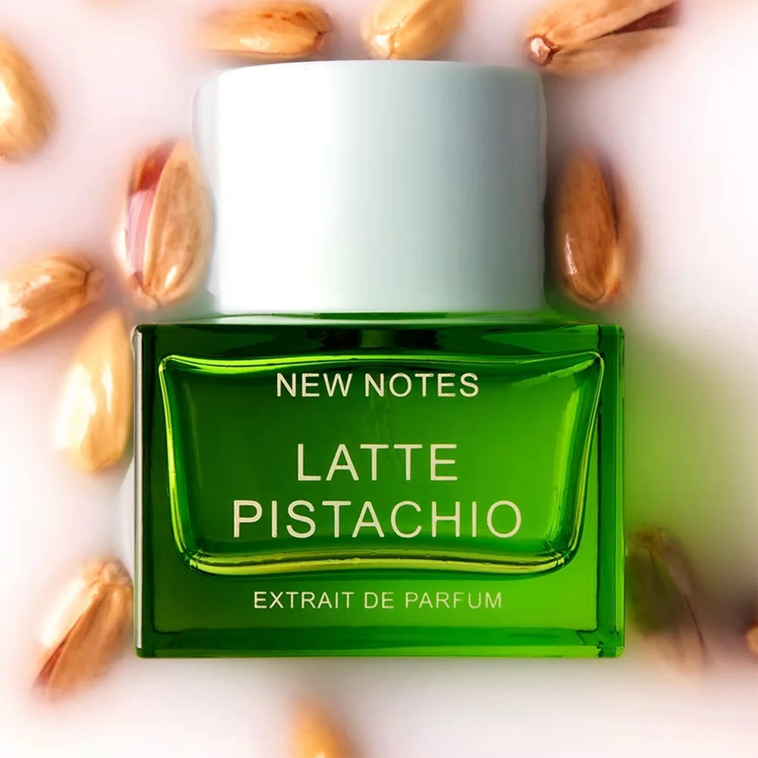 Latte Pistachio - Image 2