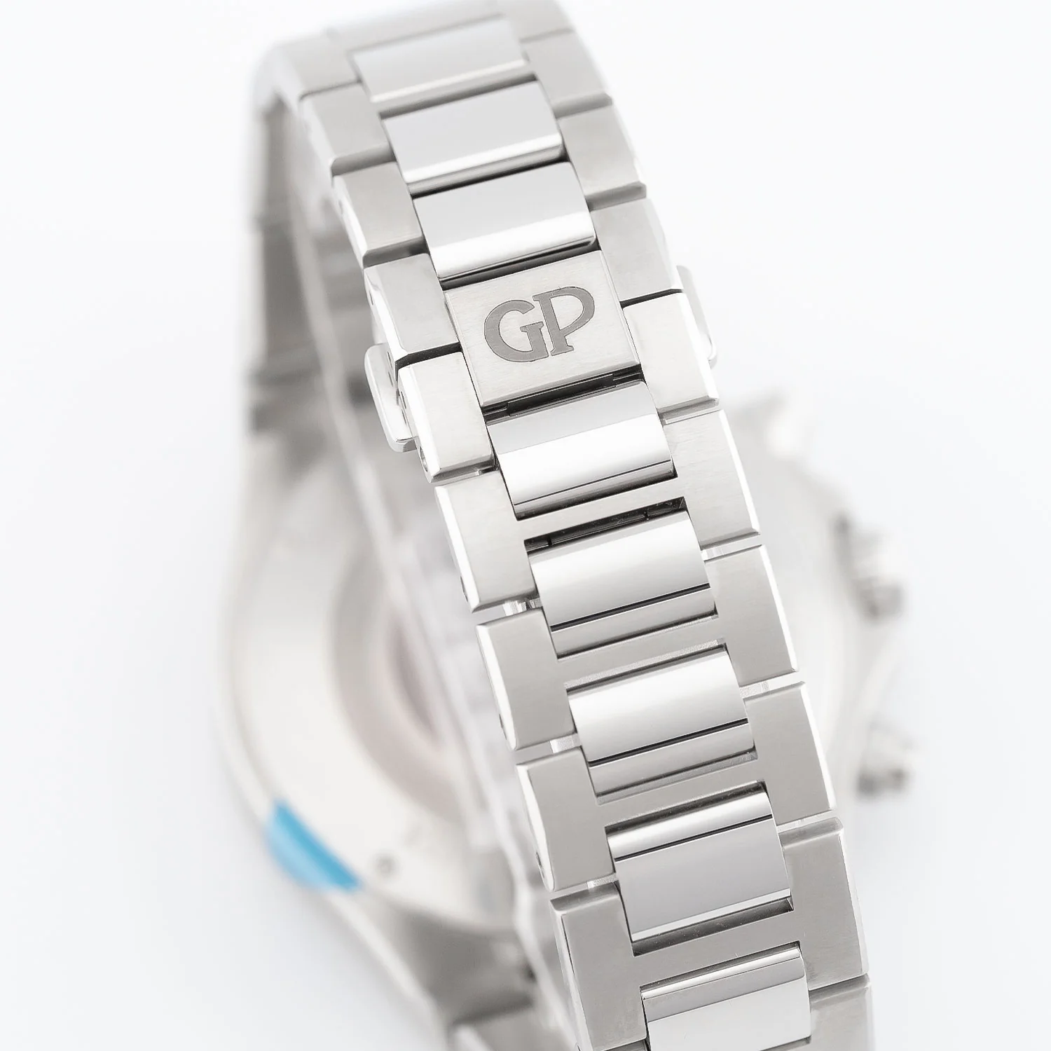 Laureato Chronograph 42mm 2022 - 81020-11-131-11A - Image 3