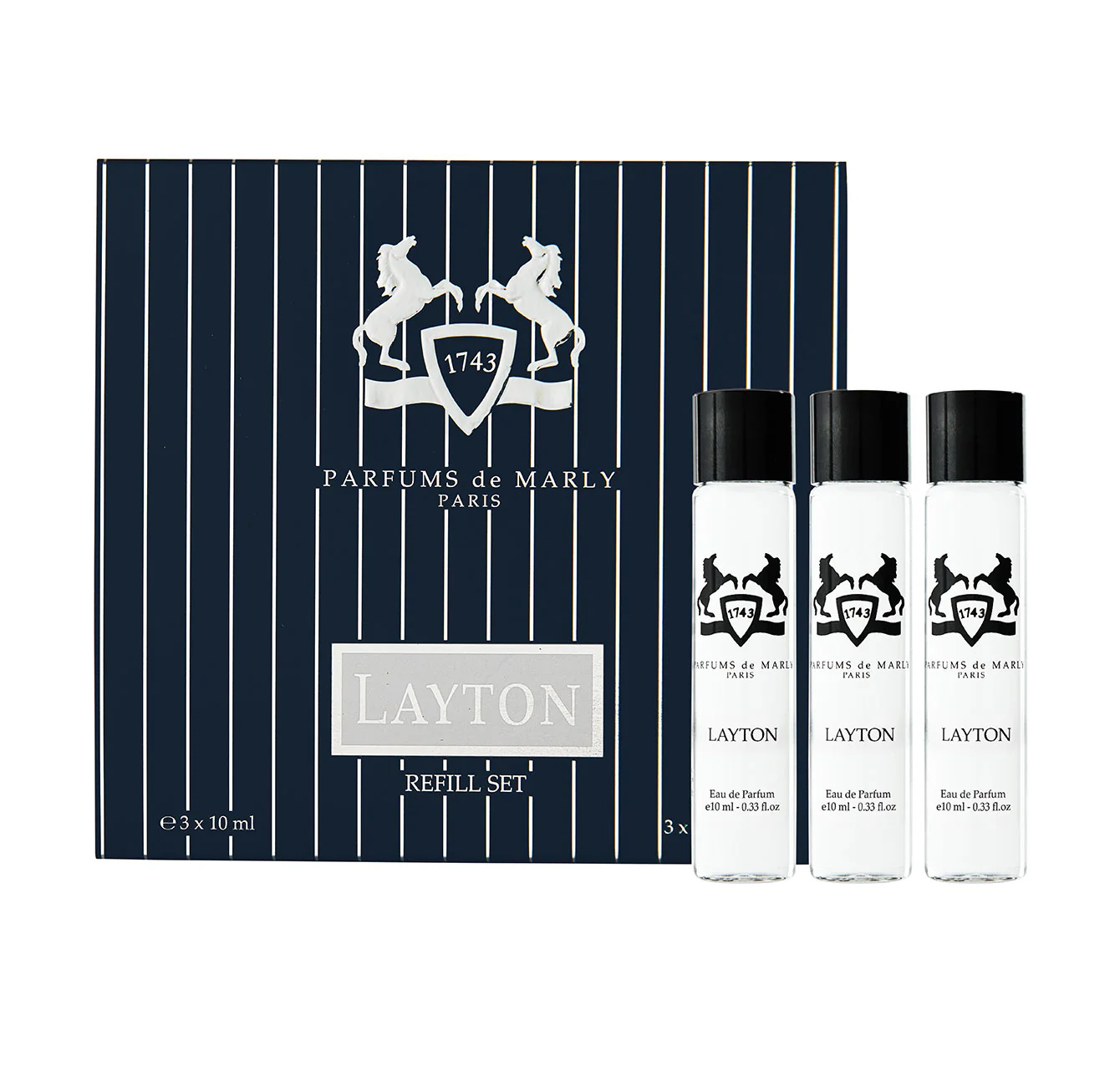 Layton Travel Set - Image 2