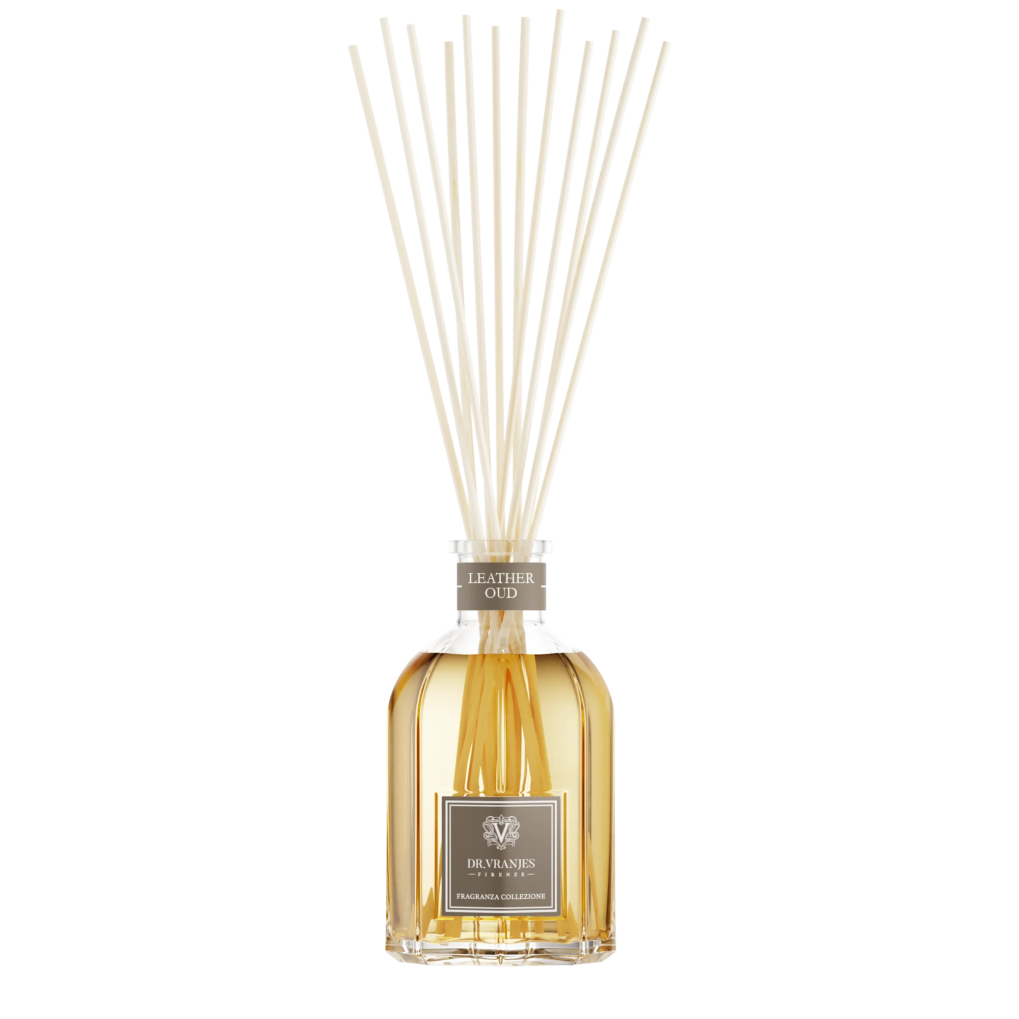 Leather Oud - Diffuser - Image 2