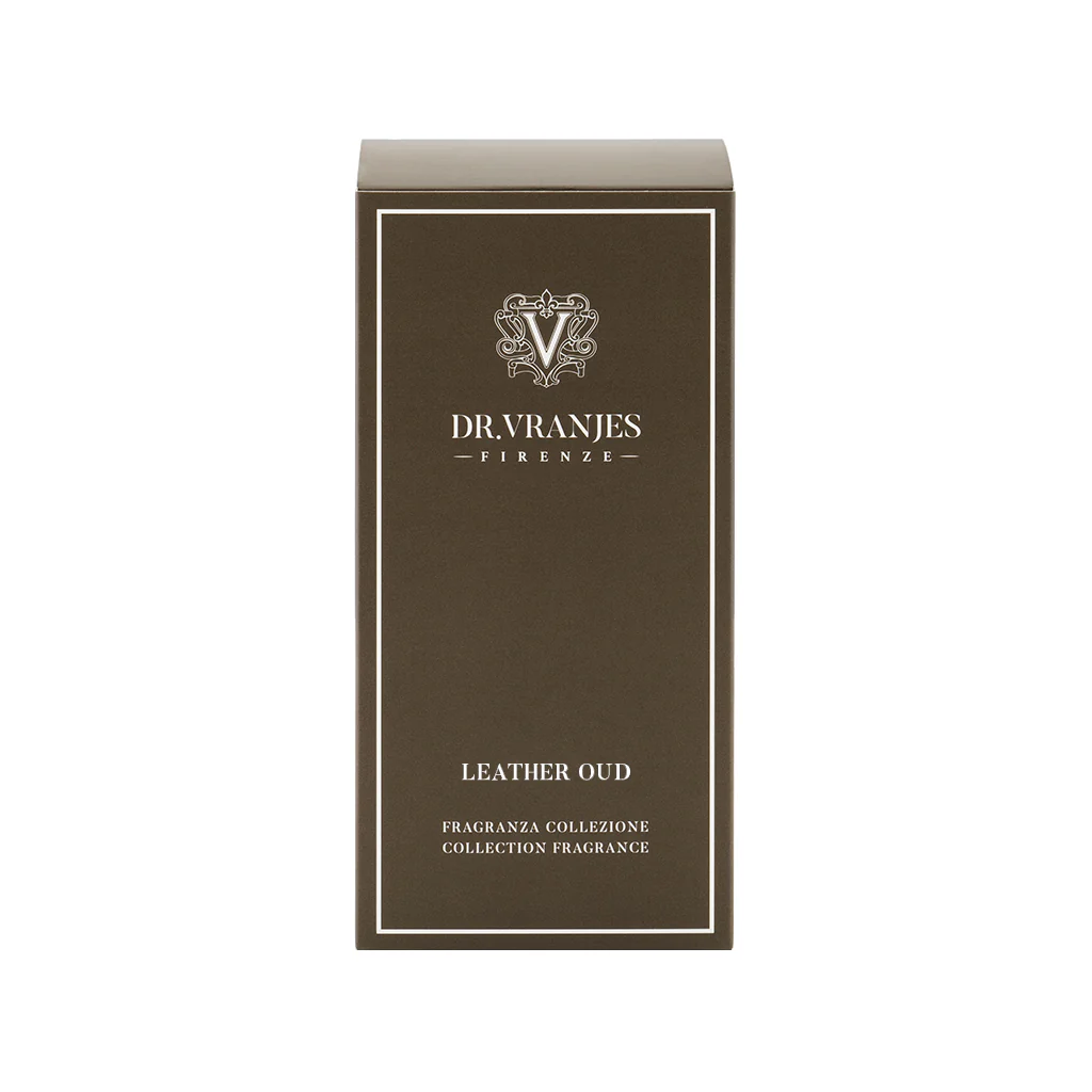 Leather Oud - Diffuser - Image 3