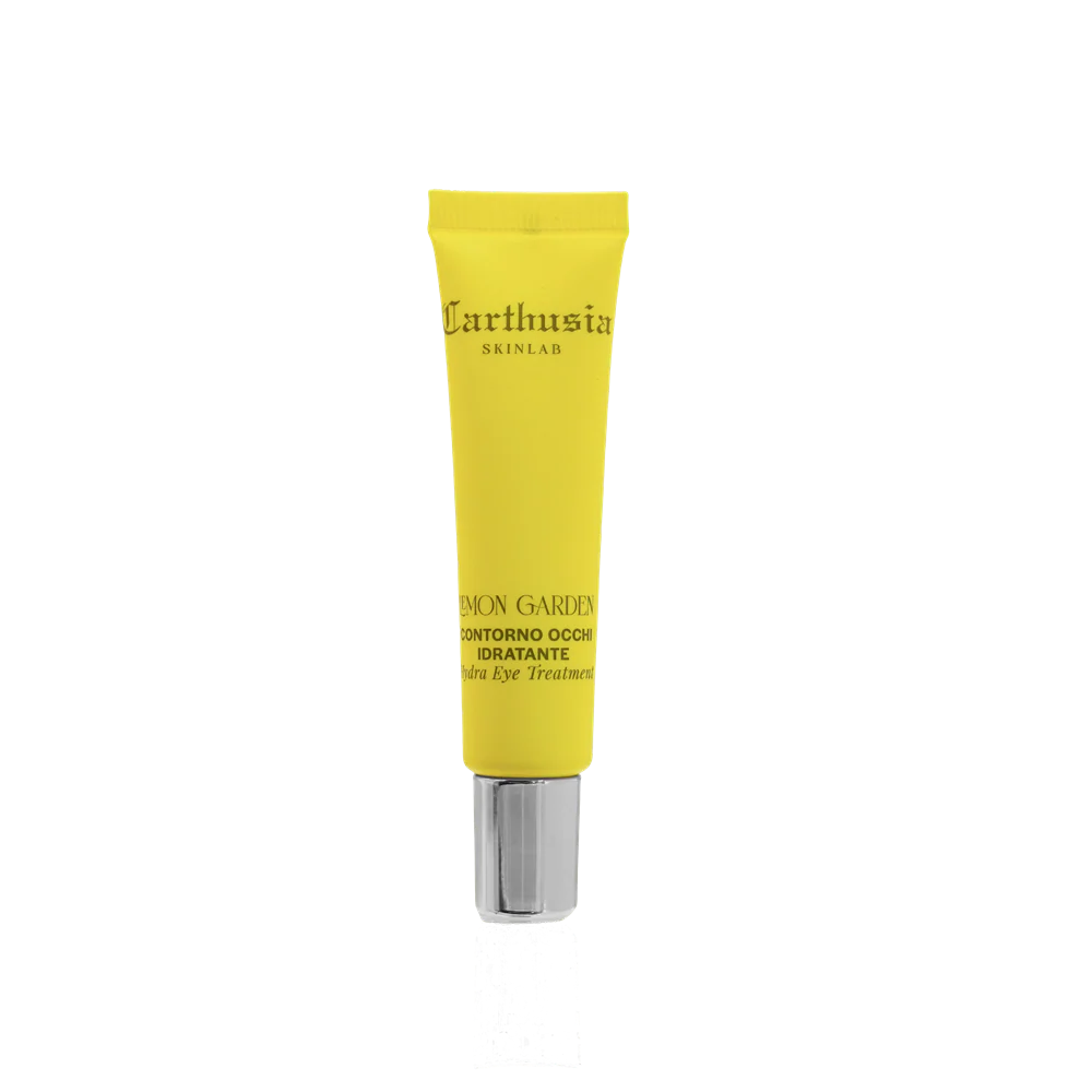 Lemon Garden - Hydra Eye Treatment
