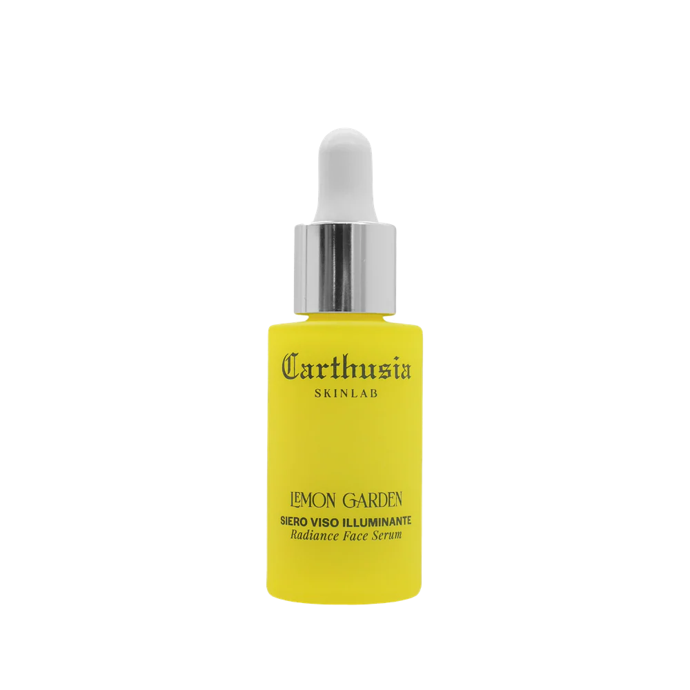 Lemon Garden - Radiance Face Serum