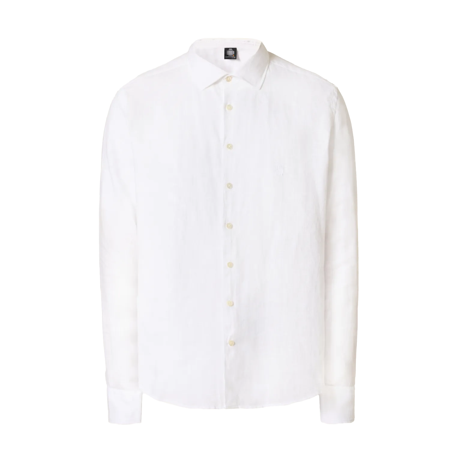 Linen Shirt IBIZA