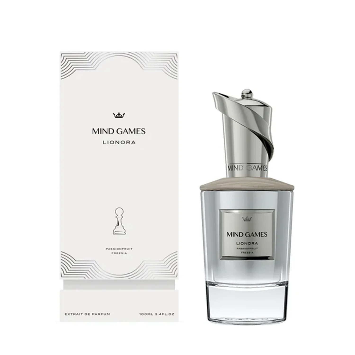 Lionora - Image 2