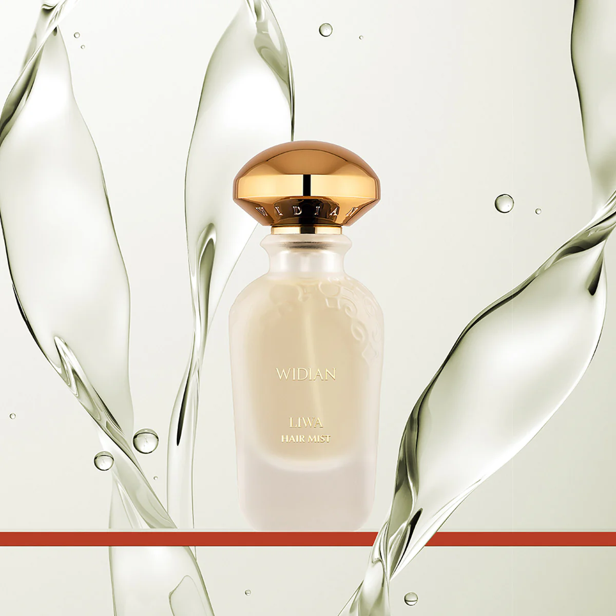 Liwa Hair Mist - Image 2