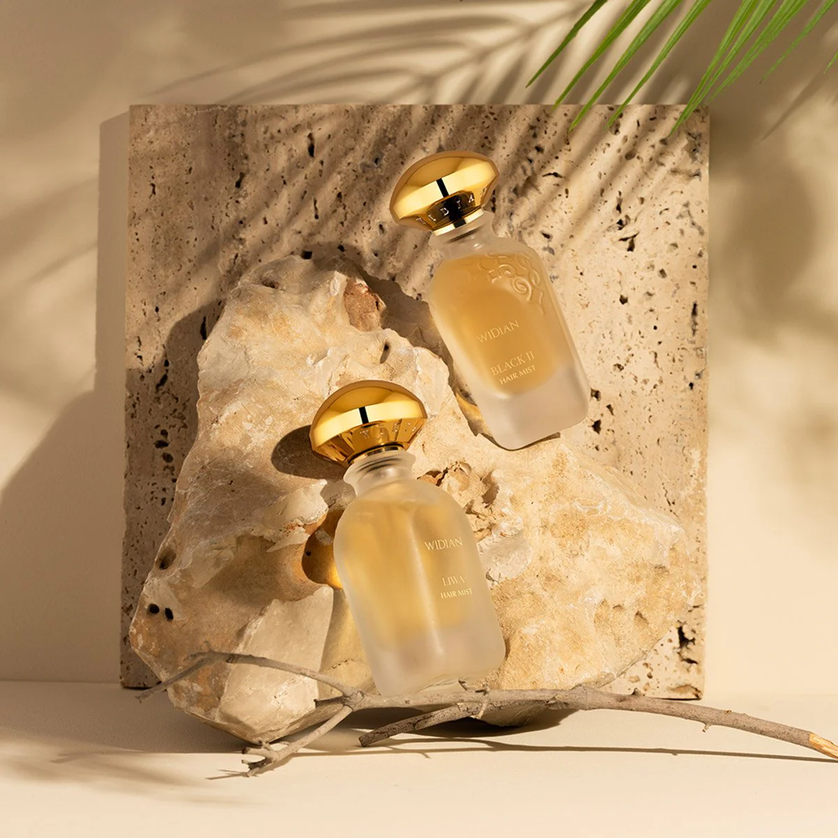 Liwa Hair Mist - Image 3