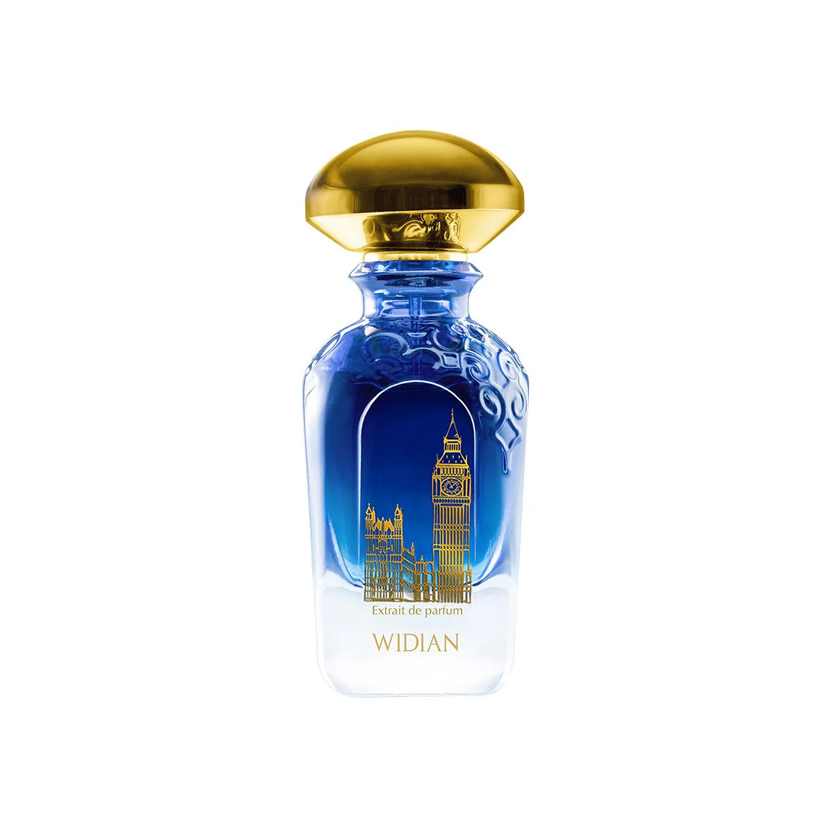 London - Extrait de Parfum