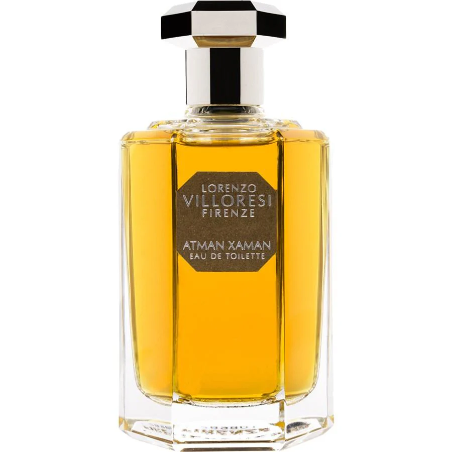 Atman Xaman - EdT