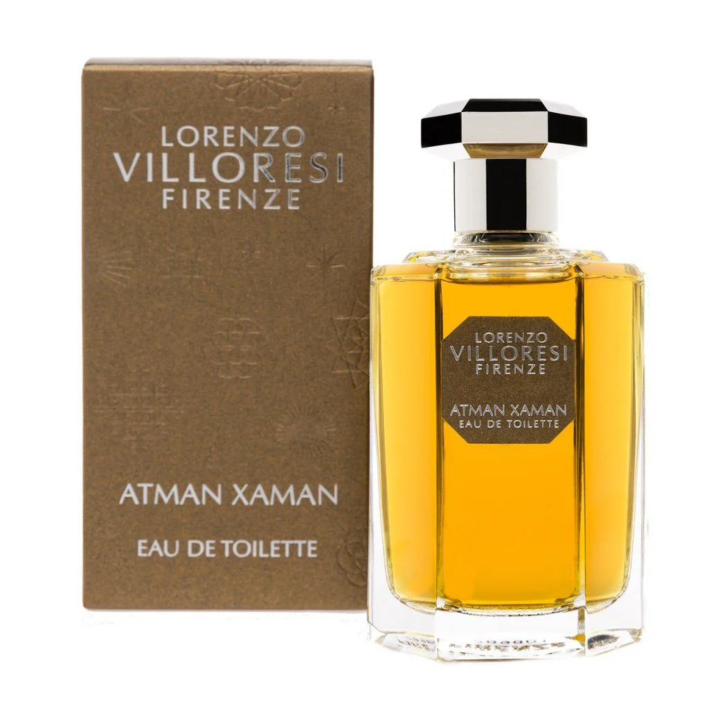 Atman Xaman - EdT - Image 3