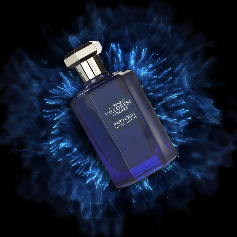 Patchouli - Image 2