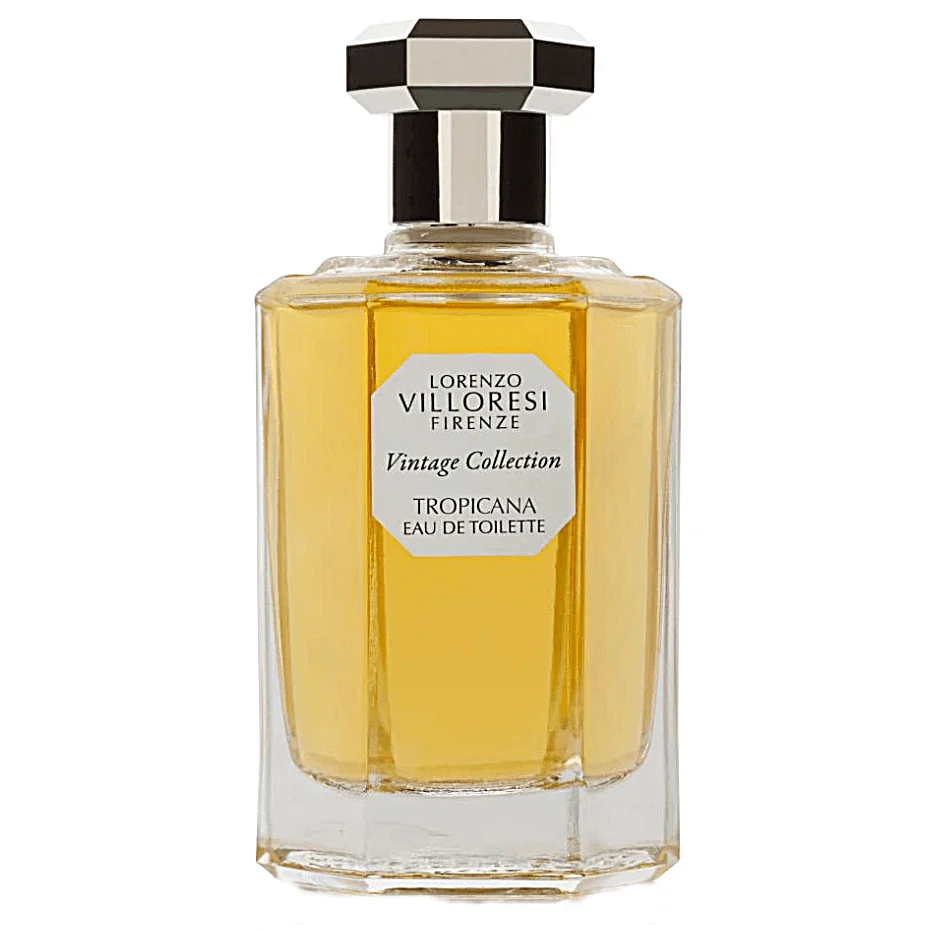 Tropicana - EdT