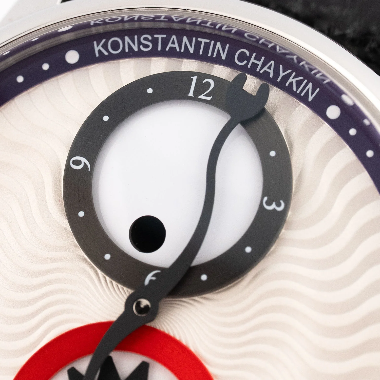 Louis Erard x Konstantin Chaykin La Régulateur Limited Edition - 85248AA89.BGA091 - Image 3
