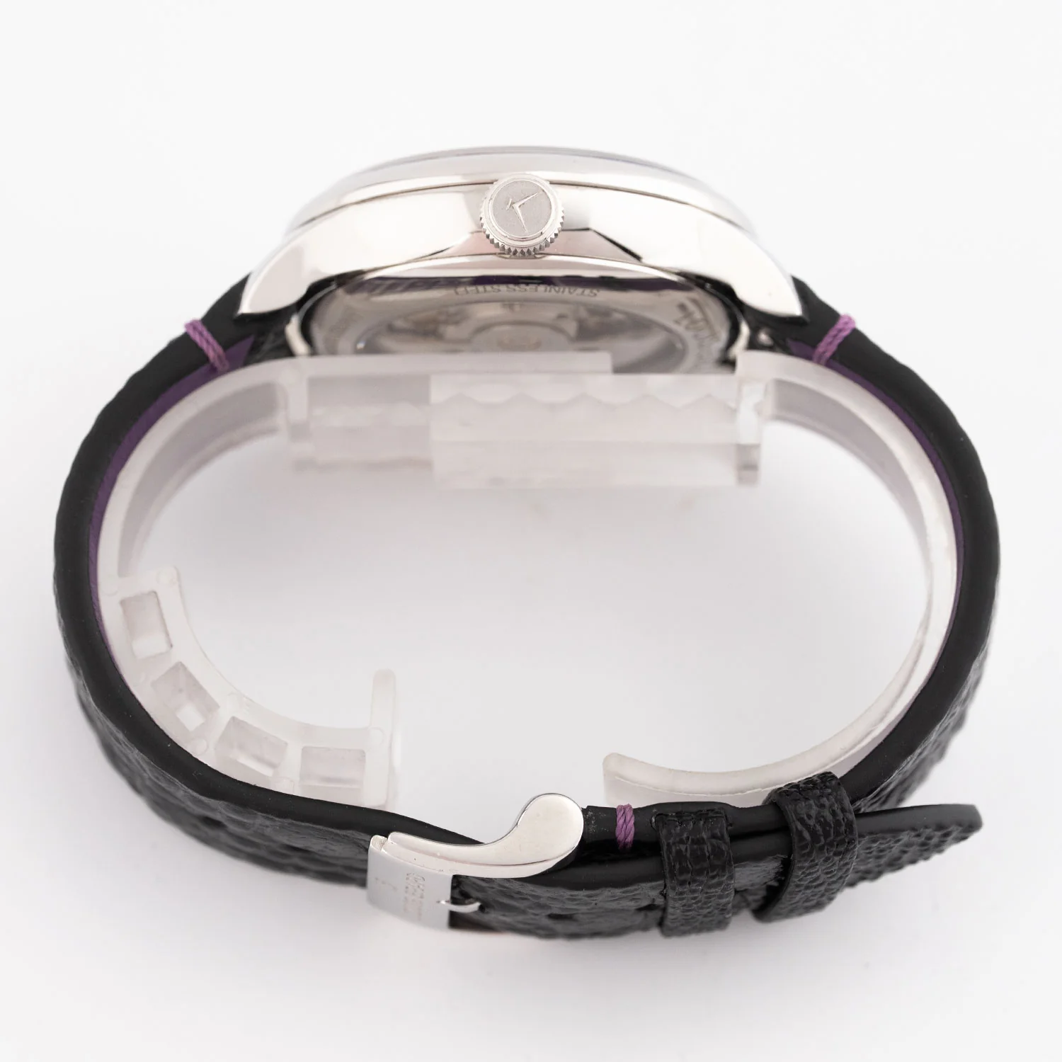 Louis Erard x Konstantin Chaykin La Régulateur Limited Edition - 85248AA89.BGA091 - Image 5
