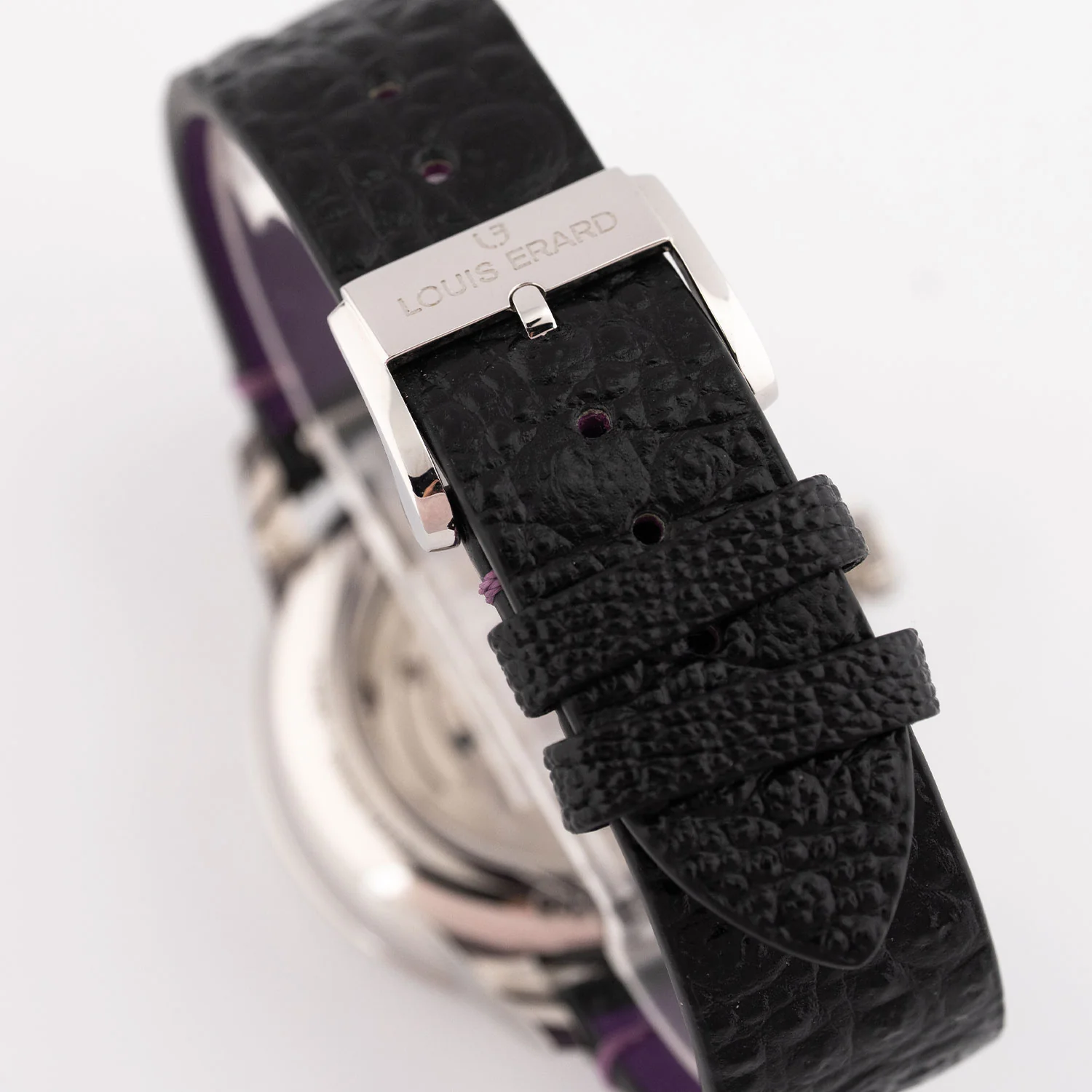 Louis Erard x Konstantin Chaykin La Régulateur Limited Edition - 85248AA89.BGA091 - Image 6