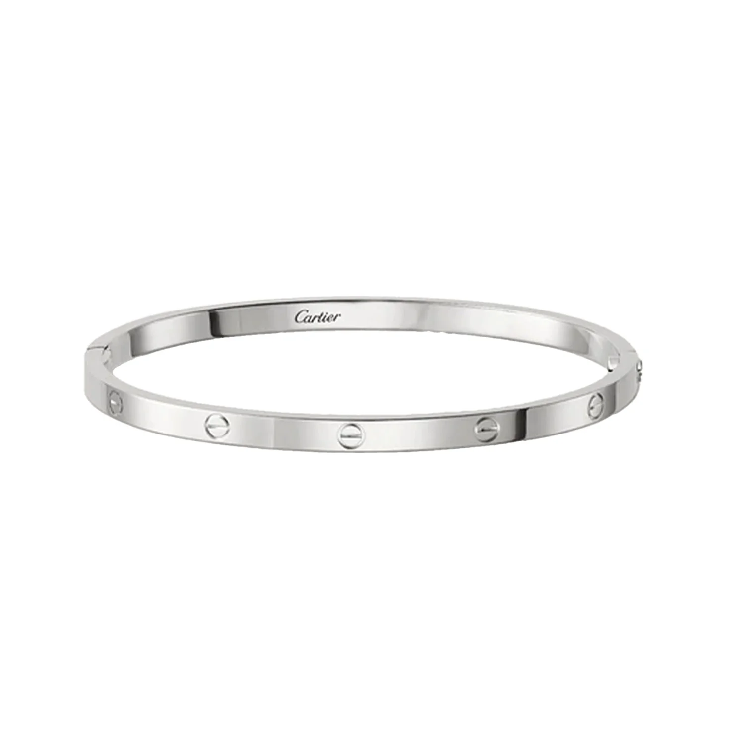 LOVE Bracelet, Small Model - Image 4