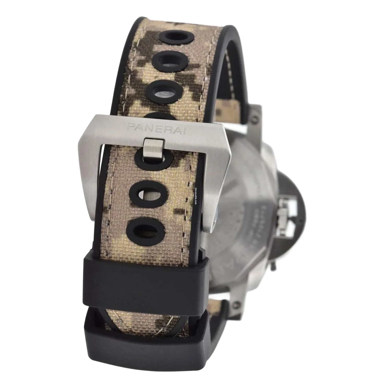Luminor Submersible Quarantaquattro Navy Seals 2024 - PAM01518 - Image 3